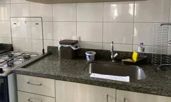 Imagem 5: Apartamento 3/4 - Parque Residencial Beira Rio