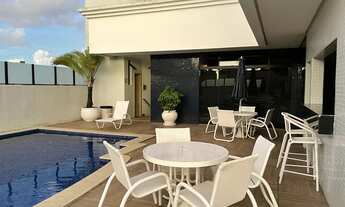 Imagem 6: Apartamento para venda com 195 metros quadrados com 4 quartos em Horto Florestal - Salvado