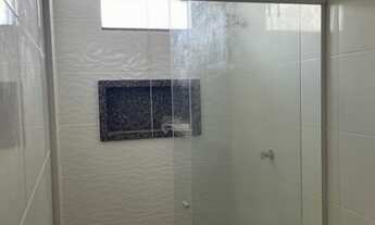 Imagem 7: Casa Nova pronta para Morar a Venda no Condomínio Parque Continental