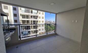 Imagem 2: Apartamento à venda com Varanda gourmet