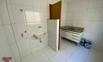 Imagem 4: Apartamento 2 quartos bairro Belvedere