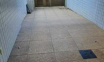 Imagem 7: Casa sobreposta baixa para venda com 3 quartos 2 suites em Embaré - Santos - SP