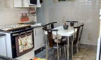 Imagem 6: Casa para venda no Grajaú