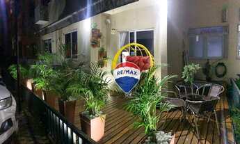 Imagem 2: Apartamento Garden com 2 quartos à venda, 75 m² por R$ 398.000 - Camorim - Rio de Janeiro