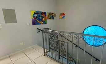 Imagem 6: Sobrado - Bairro Santa Cruz II excelente localização