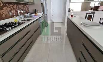 Imagem 3: Apartamento com 3 dormitórios à venda, 141 m² - Aclimação - São Paulo/SP