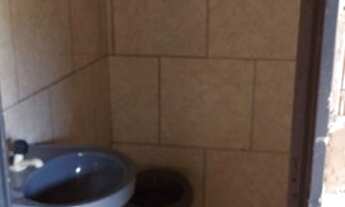 Imagem 2: Barracão setor monte sinai 3quartos