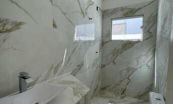 Imagem 6: Casa no Belvedere 1 para venda com 273 metros quadrados com 3 suítes