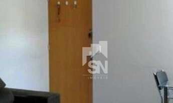 Imagem 6: Apartamento com 2 dormitórios à venda, 49 m² por R$ 153.900,00 - Parque São Jorge - Campin