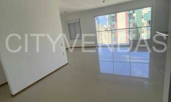 Imagem: Apartamento para venda tem 83 metros quadrados