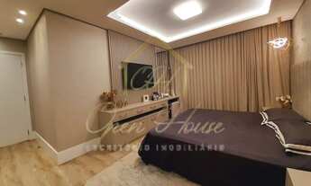 Imagem 6: Vendo apartamento mobiliado luxuoso no Ed. Salvador Dali