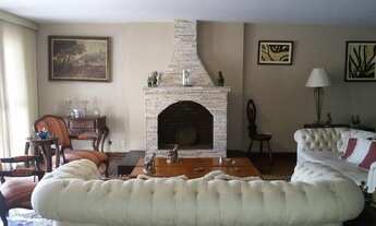 Imagem 4: Espetacular residência no Joá