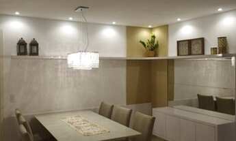 Imagem: APARTAMENTO MOBILIADO