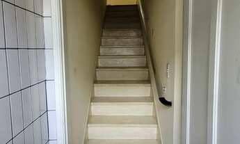 Imagem 2: Casa - 01 dormitório - Rua Borges, 245 (Altos) - Macuco - Santos/SP