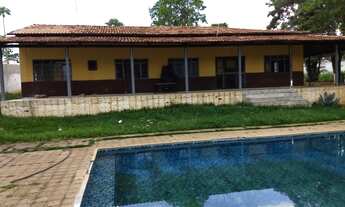 Imagem: Chácara em Aparecida de Goiânia