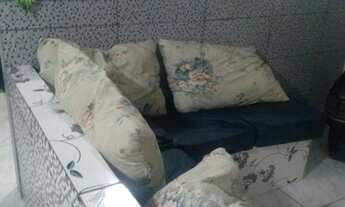 Imagem 5: Sitio com duas casas Aguas Claras