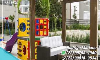 Imagem 2: Vendo ótimo apartamento de 1 quarto na Glória em Macaé