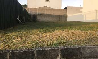 Imagem 2: Terreno - Urbanova (Cond. Floradas do Paratehy