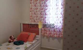 Imagem 4: Apartamento - Condomínio Bosque do Frutal - Valinhos