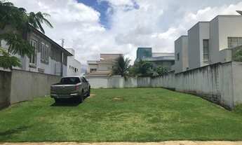 Imagem 2: Vende-se terreno plano, quitado e escriturado no Condomínio Alphaville 2