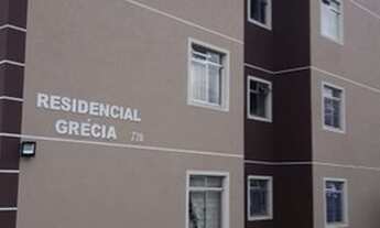 Imagem: Apartamento para venda possui 50 metros