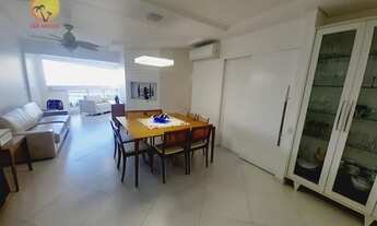 Imagem 2: Cobertura para Venda em Bertioga, Riviera de São Lourenço, 4 dormitórios, 3 suítes, 4 banh