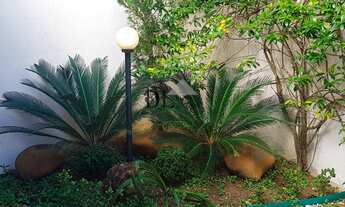 Imagem 7: Casa de condomínio Tambore 4 para aluguel com 175 metros com 3 quartos sendo 1 suite