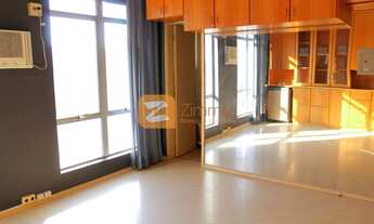 Imagem 2: PORTO ALEGRE - Conjunto Comercial/Sala - PROTASIO ALVES