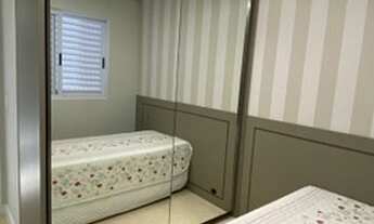 Imagem 5: Apartamento 100% mobiliado