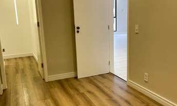 Imagem 4: Totalmente Reformado 3 suítes 2 Vagas Vila Rica - Santos - SP