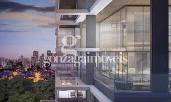 Imagem 4: CURITIBA - Apartamento Padrão - Agua Verde