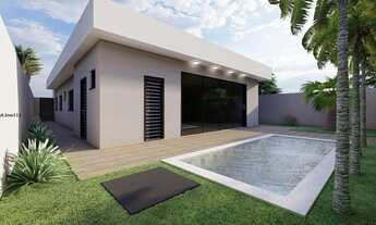 Imagem 7: Casa em Condomínio para Venda em Ribeirão Preto, Loteamento Terras de Florença, 3 dormitór