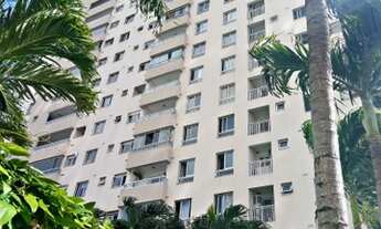 Imagem 2: Excelente oportunidade no Quartier Lagoa Nova. Com 04 quartos, sendo 02 suítes. Duas vagas