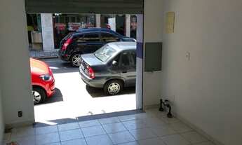 Imagem: DOIS SALÕES COMERCIAL NO CENTRO DE SANTO