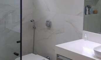 Imagem 3: Casa a venda no condomínio Terras de Mont Serrat, 401 metros quadrados com 3 quartos