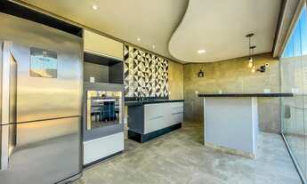 Imagem 6: Apartamento duplex para venda com 122 metros quadrados com 2 quartos