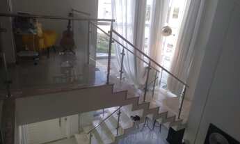 Imagem 5: Casa Novo Leblon para venda possui 188 metros quadrados com 4 quartos