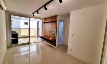 Imagem 3: Apartamento para venda Ed. Madri com 2 quartos suíte 2 vagas em Jardim da Penha - Vitória