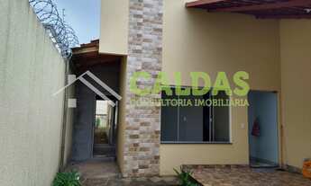 Imagem: Casa de 03 quartos a venda no Setor Itaguaí