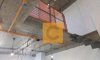 Imagem 5: Sala, 96 m² - venda por R$ 1.830.000,00 ou aluguel por R$ 10.600,00/mês - Tatuapé - São Pa