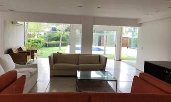 Imagem 6: Casa de condomínio para aluguel tem 1518 metros quadrados com 4 quartos