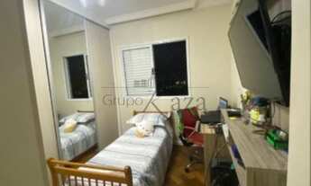 Imagem 6: Apartamento para venda possui 106 metros quadrados com 3 quartos