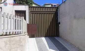 Imagem 3: Sobrado com 3 dormitórios à venda, 213 m² por R$ 950.000 - Vila Aurora - Ribeirão Pires/SP