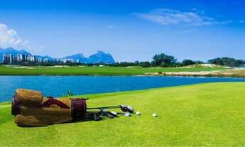 Imagem 2: Riserva Golf - O melhor e mais completo condomínio do brasil