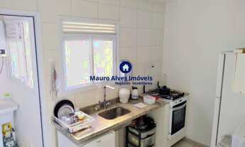 Imagem 4: Apartamento para comprar Vila Suissa Mogi das Cruzes