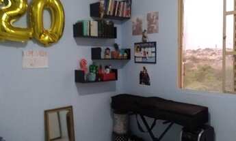 Imagem 6: Apartamento Aroeira Maravilhoso