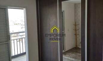 Imagem 7: Apartamento com 3 dormitórios à venda, 83 m² por R$ 455.000,00 - Jardim Flor da Montanha