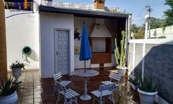 Imagem 5: CASA TÉRREA EM ÓTIMO ESTADO DE CONSERVAÇÃO com 4 dormitórios (2 suítes), por R$ 1.500.000