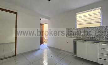 Imagem 4: Casa Terrea - 2 Dormitórios E 2 Vagas De Garagem