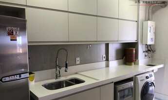 Imagem 5: Oportunidade!! Apartamento com 2 dormitórios à venda, 87 m² por R$ 825.000 - Taquaral - Ca